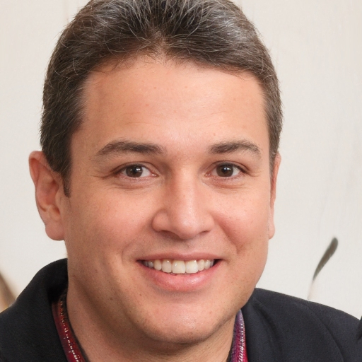 Westley Boston